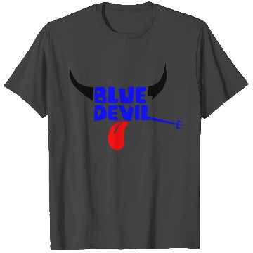 Discover Blue Devil T Shirts