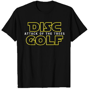 Discover Disc Golf T Shirts Men Disc Golf T Shirts Trees T Shirts