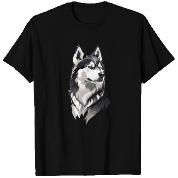 Discover Husky T Shirts