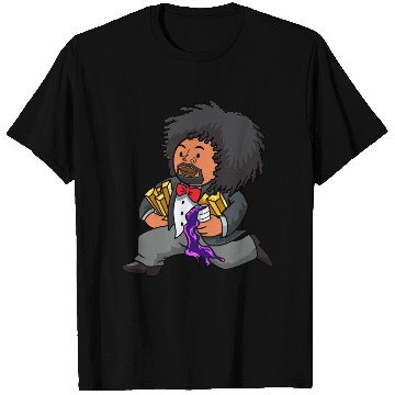 Discover Rich Man Running T Shirts