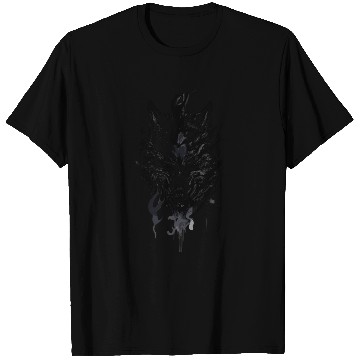 Discover Wolf Wolves T Shirts