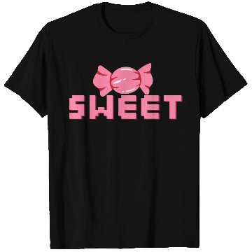 Discover sweetness of dessert T Shirts