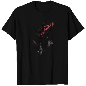 Discover Samurai Warrior T Shirts