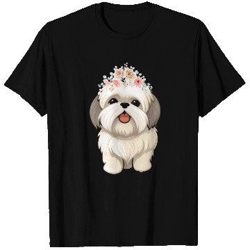 Discover Dog Lovers Essential T Shirts