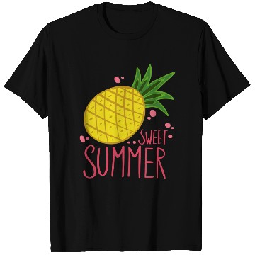 Discover Sweet Summer T Shirts