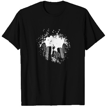 Discover Parkour Free Running City T Shirts