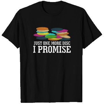 Discover Disc Golf Frisbees Discgolf Frisbee T Shirts