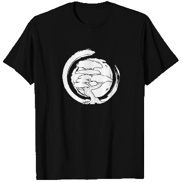 Discover Bonsai T Shirts