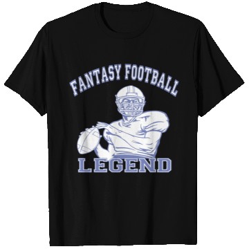 Discover fantasy legend T Shirts
