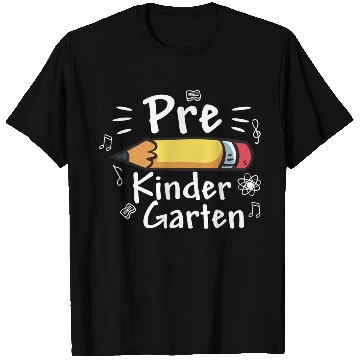 Discover Cute Pre Kindergarten Back To School Pre K Teacher T Shirts