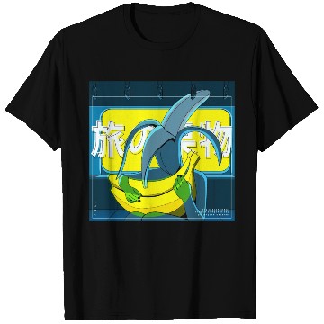 Discover sweet sweet banana T Shirts