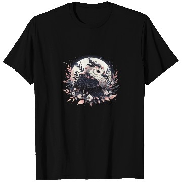 Discover Bird Birds Bird Head Bird Animals Nature T Shirts