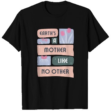 Discover Protect Mother Earth Save The Planet T Shirts