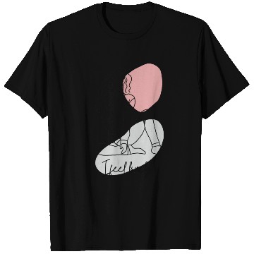 Discover i feel lonely T Shirts