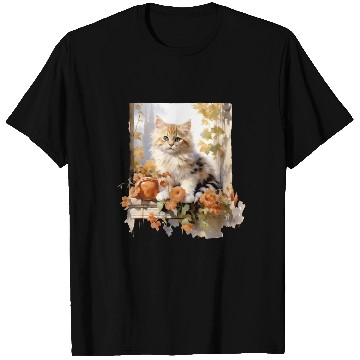 Discover Wild Flowers T Shirts Design - Funny gift