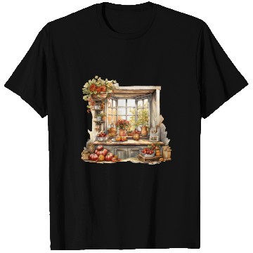 Discover Wild Flowers T Shirts Design - Funny gift