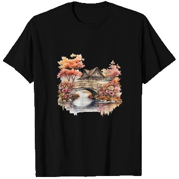 Discover Wild Flowers T Shirts Design - Funny gift