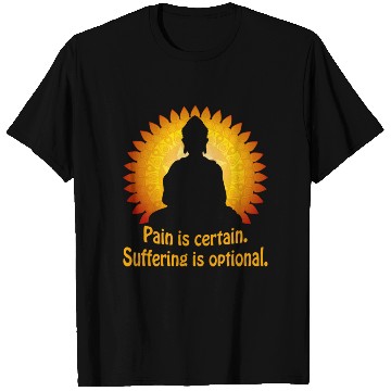 Discover Buddha Yoga Mandala Meditation Buddhism Namaste T Shirts