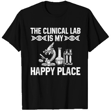 Discover Medical lab technicians | Lab chemistry gifts T Shirts