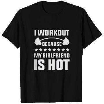 Discover Funny gym and workout meme T Shirts