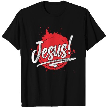 Discover Love Jesus Christian Christmas T Shirts