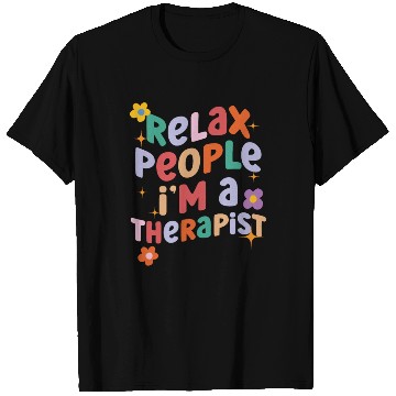 Discover Psychologist Psychology Psychiatrist Mental Health T Shirts