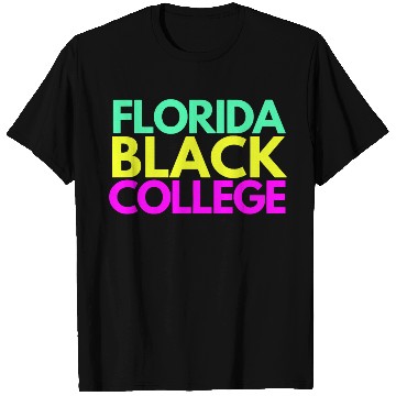 Discover Sky-Marie Black College (Daughters Edition) T Shirts