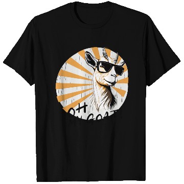 Discover Ho my goat T Shirts
