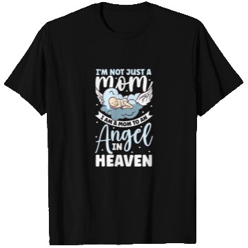 Discover Infant Loss Miscarriage Awareness Pregnancy Loss T Shirts