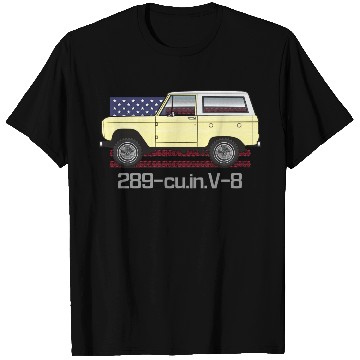 Discover A Light Yellow Car T Shirts