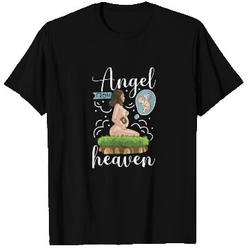 Discover Infant Loss Miscarriage Awareness Pregnancy Loss T Shirts