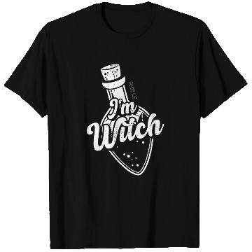 Discover Trust Me I m Witch T Shirts