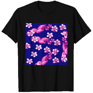 Discover PATTERN 3x T Shirts