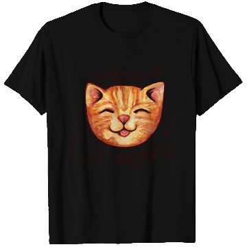 Discover World s Best Cat Mom T Shirts