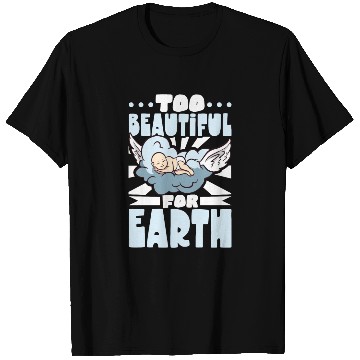 Discover Infant Loss Miscarriage Awareness Pregnancy Loss T Shirts