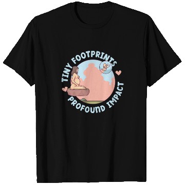 Discover Infant Loss Miscarriage Awareness Pregnancy Loss T Shirts