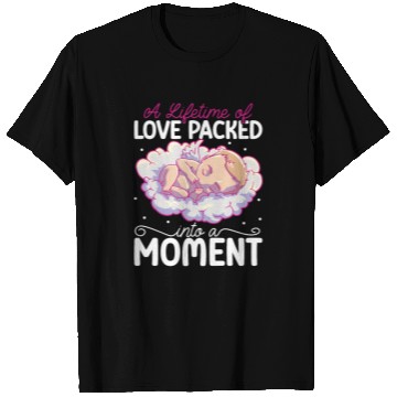 Discover Infant Loss Miscarriage Awareness Pregnancy Loss T Shirts