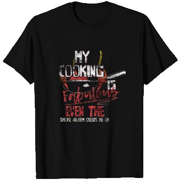 Discover My Cooking T Shirts