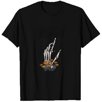 Discover HALLOWEEN T Shirts