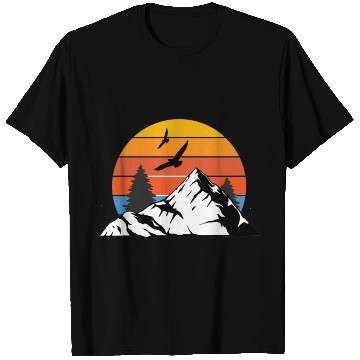 Discover sun T Shirts