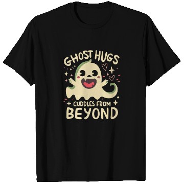 Discover PARANORMAL INVESTIGATOR HALLOWEEN GHOST HUNTER T Shirts
