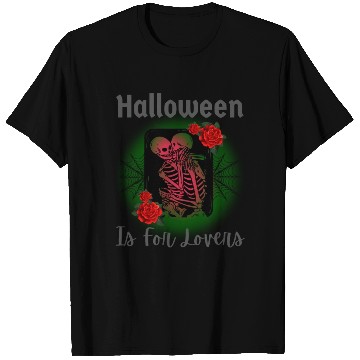 Discover Halloween Lovers T Shirts