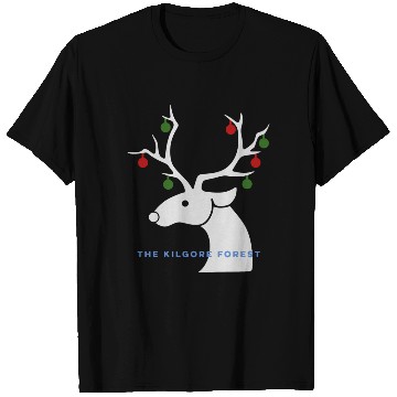 Discover Reindeer T Shirts