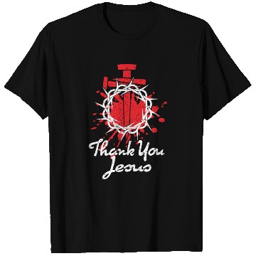 Discover Thank You Jesus Love Jesus ChristianChristmas T Shirts