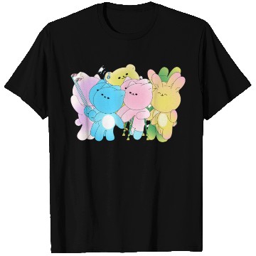 Discover cute Bears : Bears lovers T Shirts