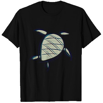 Discover Turtle T Shirts