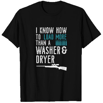 Discover Funny Deer Hunting Gift For Women Hunting T Shirts