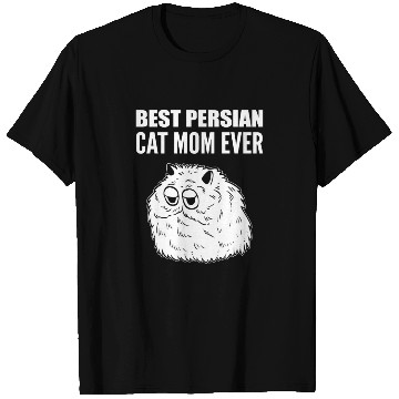 Discover Best Cat Mom Pet Lover Gift T Shirts