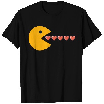 Discover Yellow Ball Game T Shirts