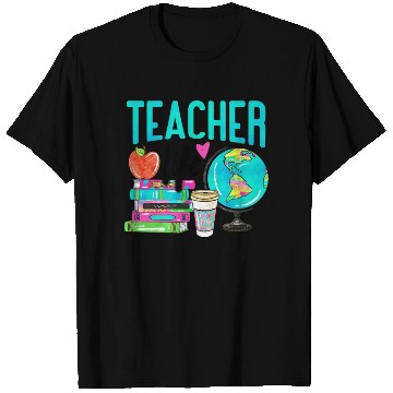 Discover Teacher Life Happy Teachers Day T Shirts
